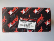 Zespół stacyjki, zamiennik dla marki Honda PCX125 z lat 2010-2011.