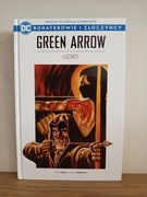 Green Arrow Łucznicy