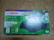 Robot koszący Bosch Indego S+ 500 + Garaż w Zestawie !!!