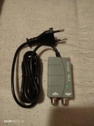  Zasilacz Antenowy 12V Impulsowy Anten TV DVB-T2