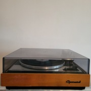 Garrard SP25 MK IV Gramofon