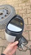 Prawe lusterko ford fiesta mk7 8pin 