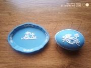 szkatułka Wedgwood 