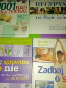 Zadbaj o siebie 1001 rad dla zdrowia Recepta na długie życie Co się sprawdz