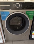 Nowa Pralka BOSCH WGH2460XPL 9kg 1600 obr Chrom-czarny Gwarancja