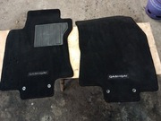 Dywaniki welurowe nissan Qashqai 