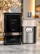 Perfumy męskie Livioon 85 Gucci guilty pour homme