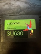 Adata SU630 3,84TB Sata 3 na gwarancji