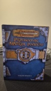Przewodnik Mistrza Podziemi Podręcznik Źródłowy II , Dungeons & Dragons