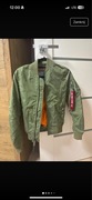 Kurtka bomberka , bomber alpha industries 