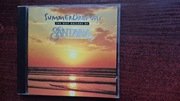 C. Santana  " Summer Dreams ,The Best Ballads of "  1996r Sony/Columbia 