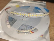 Taśma Led CCT 240LED/metr 24V 5m regulowana barwa ciepła zimna 