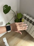 Apple Watch SE 2gen GPS koperta 40mm