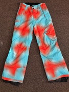 Spodnie narciarskie Rossignol 10 000 membrana ROZMIAR 10