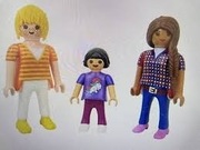 Zestaw figurek 8 - 70760 playmobil 