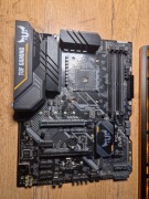 Płyta Główna Asus TUF B450-PRO GAMING