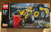 LEGO TECHNIK 42049 Ładowarka Górnicza