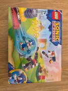 Klocki Lego Sonic 77001