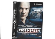 POST MORTEM /DVD/ 1 Staffel