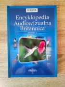 Encyklopedia Audiowizualna Britannica Zoologia I