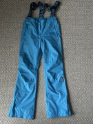 Damskie spodnie narciarskie Brugi rozm. S