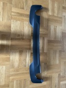 Dyfuzor / zderzak / dokładka BMW 6 F13 640I