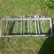 stojak na rower 6 stanowisk