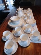 Serwis śniadaniowo-kawowy