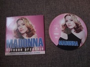 Madonna Miłosne Przeboje