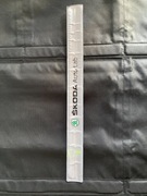 Opaska Odblaskowa Skoda Auto Lab