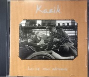 KAZIK - Los się musi odmienić