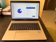 Laptop HP Elitebook 840 G6 i5-8265U/256GB/16GB/Win11 Pro