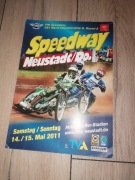 Eliminacje IMŚJ, Neustadt 2011 cz