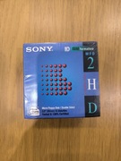 Dyskietka Sony 3,5 " 1,44 MB