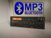 Radio Opel SC202 Bluetooth mp3 Ascona Kadett Corsa Rekord 