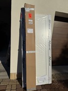 Drzwi wewnętrzne 80L Voster Tago Pełne + ościeżnica regulowana 14-18c