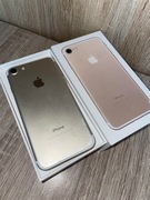 IPHONE 7 32GB GOLD bateria 100%