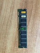 Pamięć SDRAM HYUNDAI - moduł 16 MB/66 MHz - retro