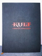 KULT - BOSKOŚĆ UTRACONA RPG (Wydanie kolekcjonerskie Kickstarter) UNIKAT