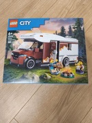 Klocki LEGO city 60454