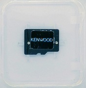 Aktualizacja map stacji multimedialnych Kenwood EU 2027