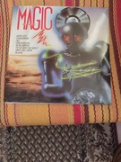 Magic mix Various Artists, album winylowy Italo disco 