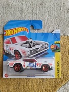 Hot Wheels King Kuda HTB77