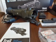 Pulsar Trail XQ50 Luneta Termowizyjna