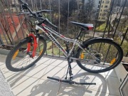 Rower 24 Author a matrix