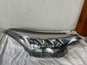 Toyota C-HR LIFT przednia lampa Prawa Prawy przód full led 8110F418000