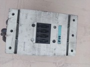 Stycznik mocy siemens