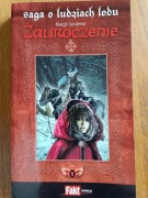 Saga o ludziach lodu Tom 1 Zauroczenie