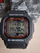 Casio G-SHOCK Original GW-M5610U-1ER | Kupiony 01.2026 | Gwarancja