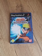 Naruto: Uzumaki Chronicles playstation 2